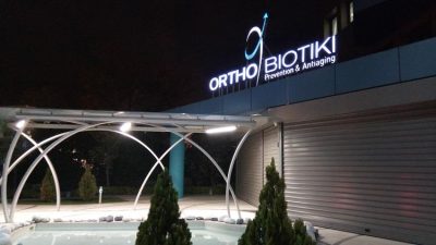 Diagnostic centers-Health Clinic | Marousi Attica | Orthobiotiki - gbd.gr