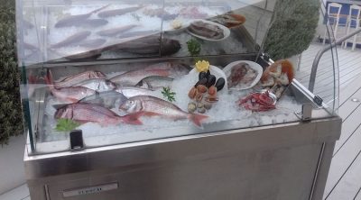 ΨΑΡΟΤΑΒΕΡΝΑ FISH RESTAURANT ΣΠΕΤΣΕΣ | ΝΕΡΟ ΤΗΣ ΑΓΑΠΗΣ-ΝΤΑ - GBD.GR