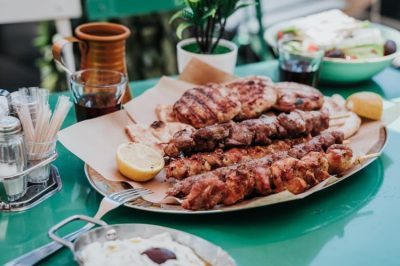 ΨΗΤΟΠΩΛΕΙΟ ΑΓΙΟΣ ΔΗΜΗΤΡΙΟΣ | ΤΟ ΚΟΥΚΛΙ