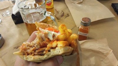 ΨΗΤΟΠΩΛΕΙΟ ΚΑΦΕ | ΑΣΠΡΟΠΥΡΓΟΣ ΑΤΤΙΚΗΣ | ILIADIS COFFEE AND FOOD