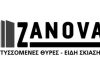 ΠΤΥΣΣΟΜΕΝΕΣ ΠΟΡΤΕΣ-ΣΥΣΤΗΜΑΤΑ ΣΚΙΑΣΗΣ ΘΕΣΣΑΛΟΝΙΚΗ ΑΓΙΟΣ ΑΘΑΝΑΣΙΟΣ | ZANOVA - gbd.gr