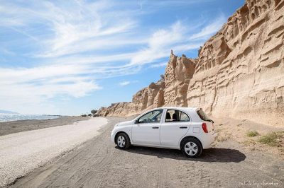 Rent a Car | Perissa Santorini | Ankor Rent a car- Daily Cruizes - gbd.gr