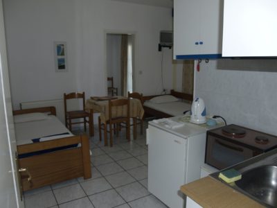 ROOMS TO LET SKIATHOS AMMOUDIA | MARTHA'S HOUSE - gbd.gr