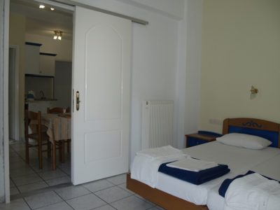 ROOMS TO LET SKIATHOS AMMOUDIA | MARTHA'S HOUSE - gbd.gr