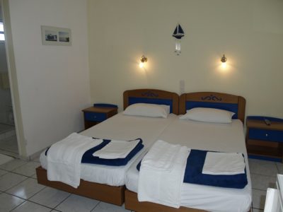 ROOMS TO LET SKIATHOS AMMOUDIA | MARTHA'S HOUSE - gbd.gr