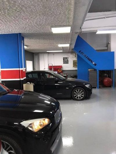 ΣΥΝΕΡΓΕΙΟ BMW & MINI COOPER ΚΟΡΙΝΘΟΣ | ΛΙΒΑΘΥΝΟΣ ΧΑΡΑΛΑΜΠΟΣ - gbd.gr