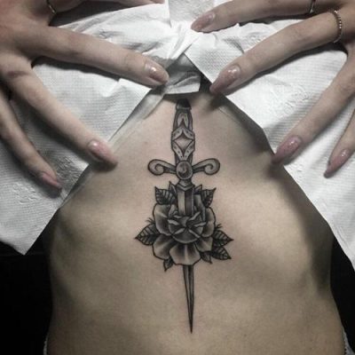 Studio Tattoo Piercing | Larida Center Thessaly | Jimmactattoo Studio - gbd.gr