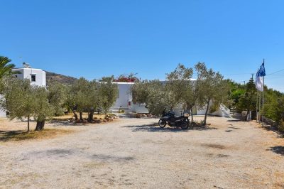 STUDIOS TO LET | PLATIS GIALOS SIFNOS | GIANNAKAS STUDIOS - gbd.gr