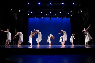 ΣΧΟΛΗ ΧΟΡΟΥ ΝΙΚΑΙΑ | KOUTOUZOU DANCE SCHOOL - gbd.gr