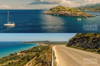 Τaxi Radiotaxi | Zakynthos | Zante Taxi - gbd.gr