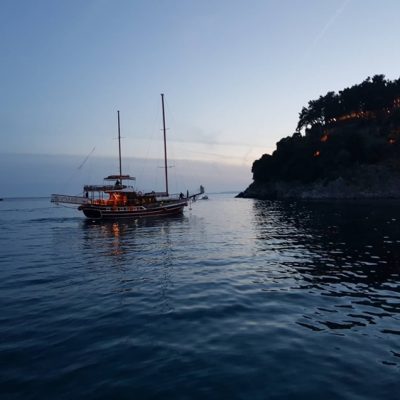 ΘΑΛΑΣΣΙΕΣ ΚΡΟΥΑΖΙΕΡΕΣ-ΕΚΔΡΟΜΕΣ ΠΑΡΓΑ | PARGA CRUISES - gbd.gr