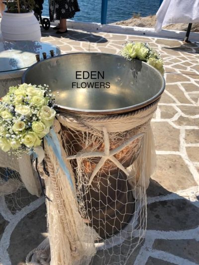 ΑΝΘΟΠΩΛΕΙΟ ΠΕΙΡΑΙΑΣ | EDEN FLOWERS EVENTS --- gbd.gr