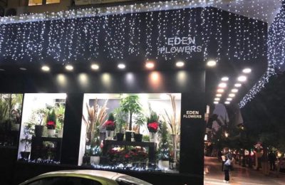 ΑΝΘΟΠΩΛΕΙΟ ΠΕΙΡΑΙΑΣ | EDEN FLOWERS EVENTS --- gbd.gr