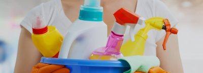 ΕΙΔΗ ΥΛΙΚΑ ΚΑΘΑΡΙΣΜΟΥ ΣΑΝΤΟΡΙΝΗ | CLEANING SOLUTIONS E.E --- gbd.gr