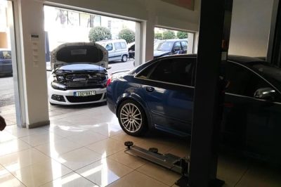 ΕΞΕΙΔΙΚΕΥΜΕΝΟ ΣΥΝΕΡΓΕΙΟ VW-AUDI-SEAT-SKODA ΚΑΛΛΙΘΕΑ | ΓΙΑΛΑΝΤΖΗΣ ΝΙΚΟΛΑΟΣ - GBD.GR