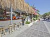 ΕΣΤΙΑΤΟΡΙΟ BEACH BAR ΚΑΜΑΡΙ ΣΑΝΤΟΡΙΝΗ | DOLPHINS BEACH BAR RESTAURANT --- gbd.gr