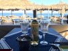 ΕΣΤΙΑΤΟΡΙΟ BEACH BAR ΚΑΜΑΡΙ ΣΑΝΤΟΡΙΝΗ | DOLPHINS BEACH BAR RESTAURANT --- gbd.gr