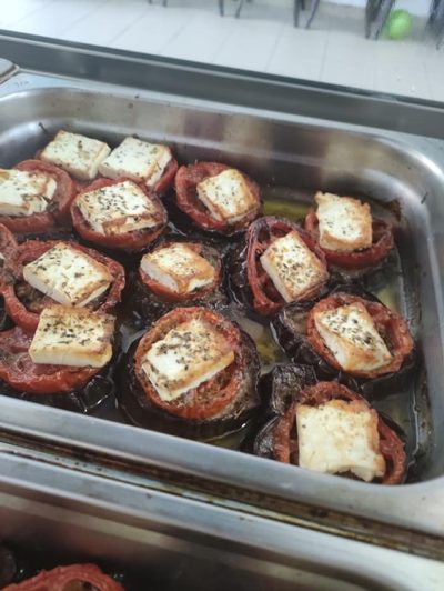 ΕΣΤΙΑΤΟΡΙΟ CATERING ΚΟΡΙΝΘΟΣ | ΠΑΝΓΕΥΣΤΟΝ --- gbd.gr