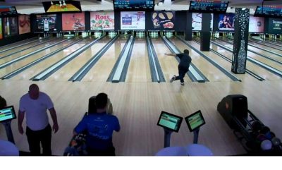 ΚΑΦΕ BOWLING ΚΟΜΟΤΗΝΗ | PRIME TIME --- gbd.gr