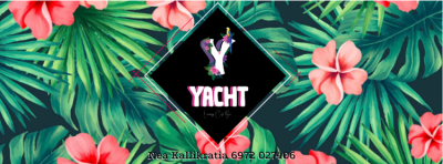 ΚΑΦΕ ΜΠΑΡ ΝΕΑ ΚΑΛΛΙΚΡΑΤΕΙΑ ΘΕΣΣΑΛΟΝΙΚΗ | YACHT LUXURY CAFE BAR --- gbd.gr