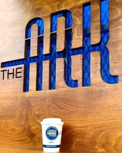 ΚΑΦΕΤΕΡΙΑ ΑΝΑΤΟΛΗ ΙΩΑΝΝΙΝΑ | THE ARK COFFEE SHOP --- gbd.gr