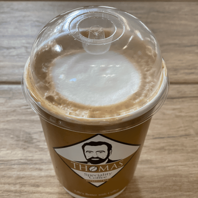 ΚΑΦΕΤΕΡΙΑ ΕΞΑΡΧΕΙΑ ΑΘΗΝΑ | THOMAS SPECIALITY COFFEE --- gbd.gr