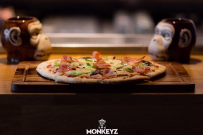 ΚΑΦΕΤΕΡΙΑ ΜΠΑΡ ΝΕΑ ΦΙΛΑΔΕΛΦΕΙΑ | MONKEYZ ALL DAY BAR --- gbd.gr