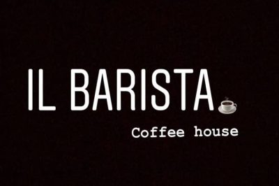 ΚΑΦΕΤΕΡΙΑ ΝΕΑ ΣΜΥΡΝΗ | IL BARISTA COFFEE HOUSE