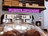 ΚΑΦΕΤΕΡΙΑ ΝΕΑ ΣΜΥΡΝΗ | IL BARISTA COFFEE HOUSE --- gbd.gr