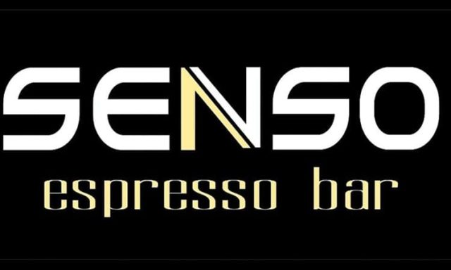 ΚΑΦΕΤΕΡΙΑ ΠΑΤΡΑ | SENSO ESPRESSO BAR