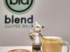 ΚΑΦΕΤΕΡΙΑ ΧΑΝΙΑ | BLEND COFFEESHOP --- gbd.gr