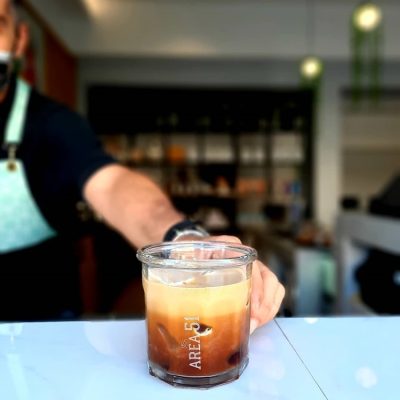 ΚΑΦΕΤΕΡΙΑ ΧΑΝΙΑ | BLEND COFFEESHOP --- gbd.gr