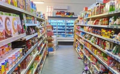 ΣΟΥΠΕΡ ΜΑΡΚΕΤ ΠΑΝΤΟΠΩΛΕΙΟ ΜΑΡΑΘΟΠΟΛΗ | SUPER MARKET MIGGAS --- gbd.gr