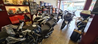 ΣΥΝΕΡΓΕΙΟ ΜΟΤΟΣΥΚΛΕΤΩΝ ΠΕΙΡΑΙΑΣ | MOTO R-EVOLUTION --- gbd.gr