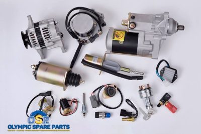 ΧΩΜΑΤΟΥΡΓΙΚΑ ΜΗΧΑΝΗΜΑΤΑ ΑΘΗΝΑ | OLYMPIC SPARES PARTS --- gbd.gr